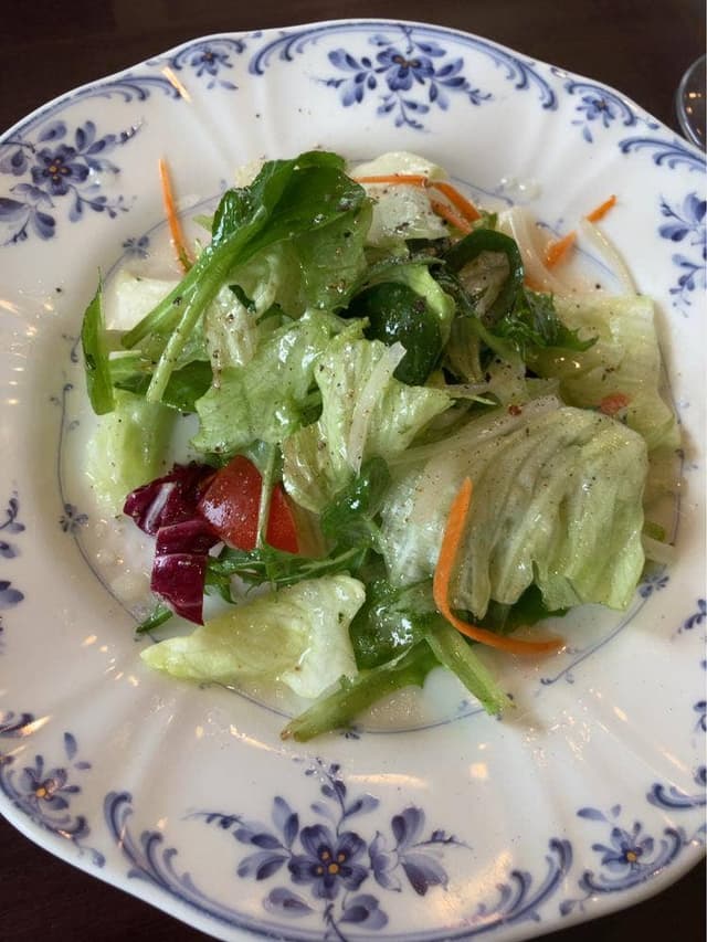 diningカフェ オリーブ - サブ画像2