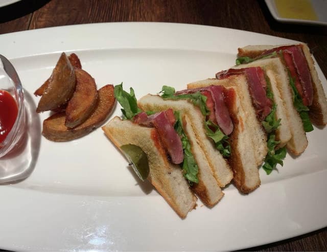 Steak House DiDi Grande ディディグランデ 麻布十番 - サブ画像3