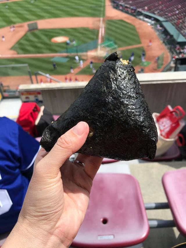 むすびのむさしマツダスタジアム店 - サブ画像1