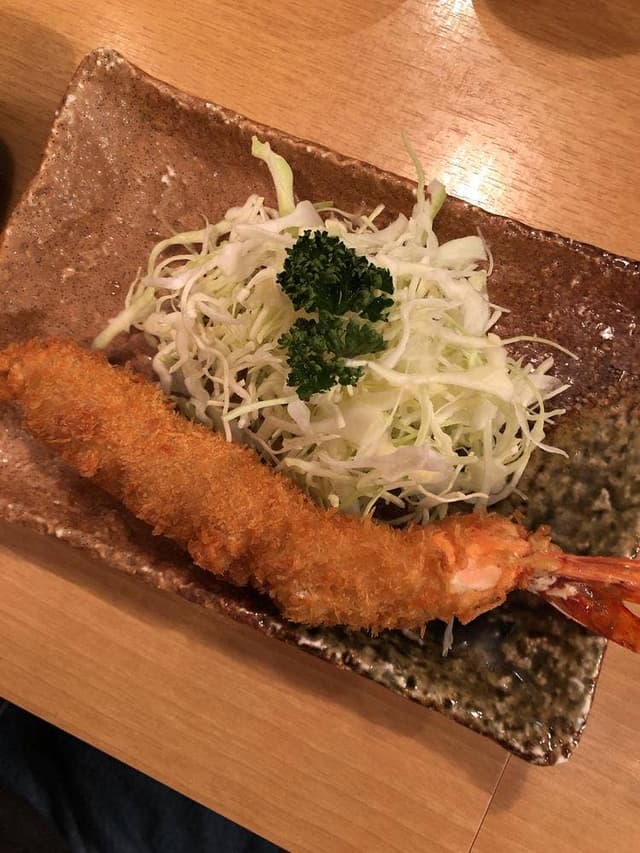 まるは食堂チカマチラウンジ店 - サブ画像3