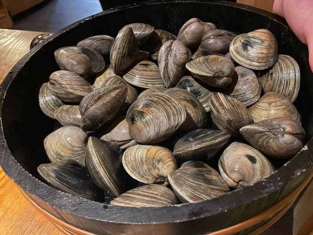 はまぐり水族館.neo 岡山駅前店 - サブ画像1