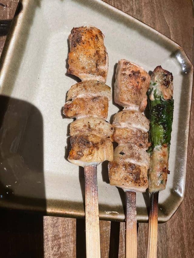 新八 - サブ画像2