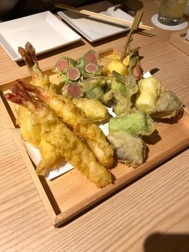 全席個室 じぶんどき 松本駅前店 - サブ画像2