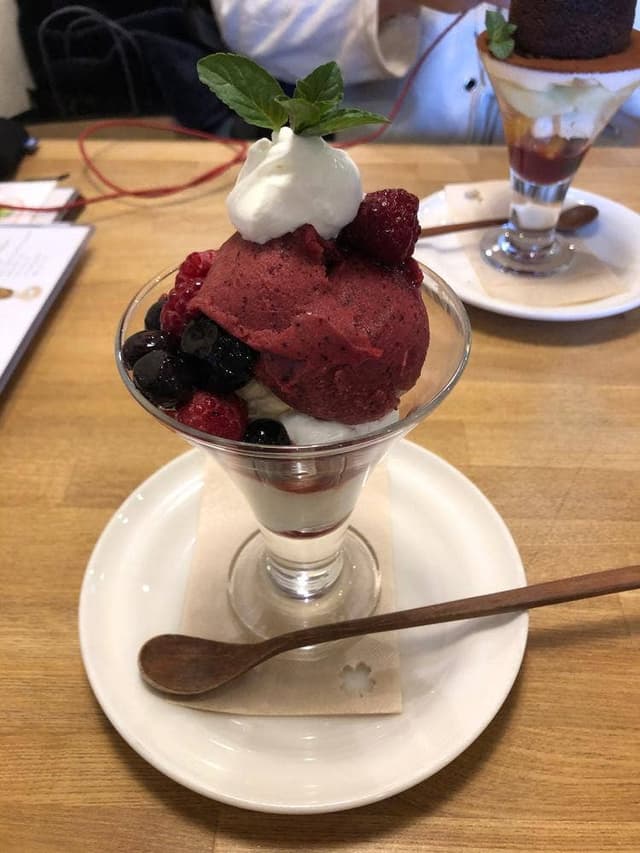 スイーツカフェ&居酒屋 和み - サブ画像1