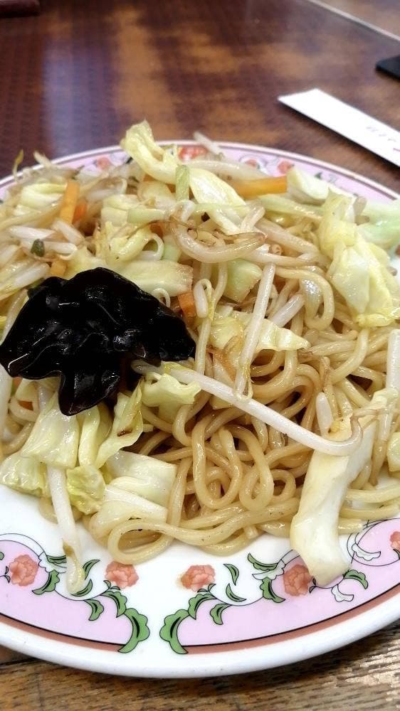 餃子の王将 深井店 - サブ画像1