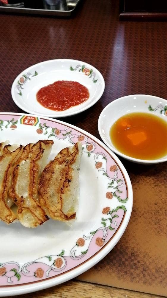 餃子の王将 深井店 - サブ画像3
