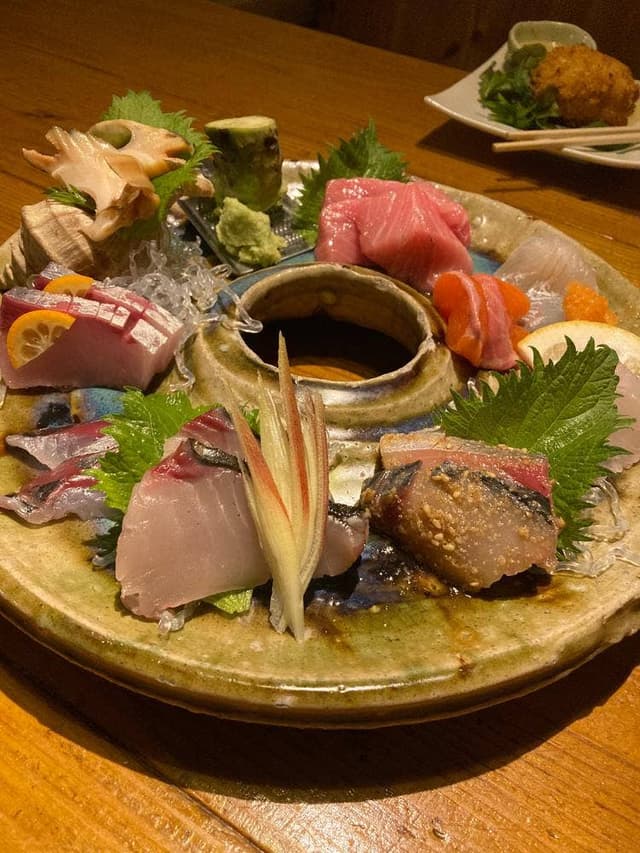 海鮮酒場 よかうお - サブ画像3