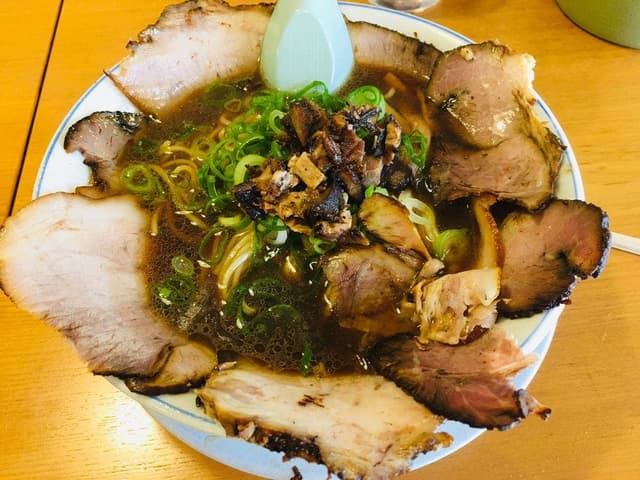 大豊ラーメン佛大前店 - サブ画像1