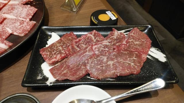 焼肉 たまや - サブ画像1