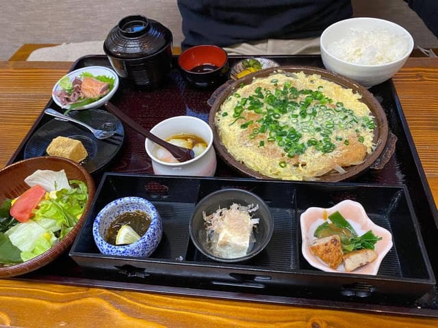 定食酒場 里やん - サブ画像3
