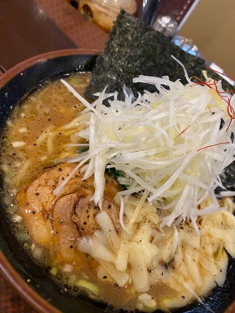 ヌードルハーツ