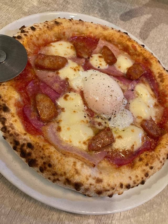 Pizzeria Circolo - サブ画像3