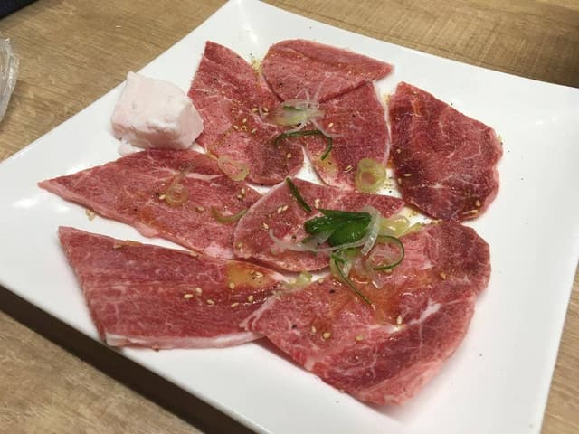 飛騨牛ダイニング かはん - サブ画像2
