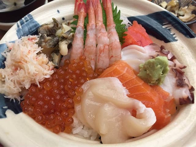 うなぎ仲じま - サブ画像2