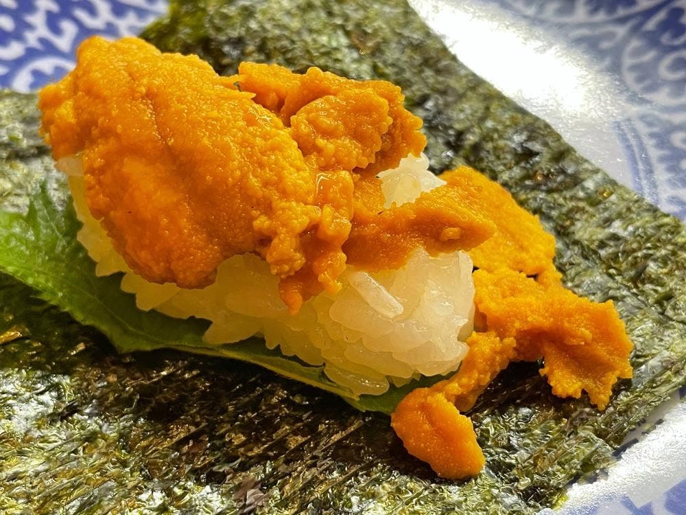 くら寿司 新座店