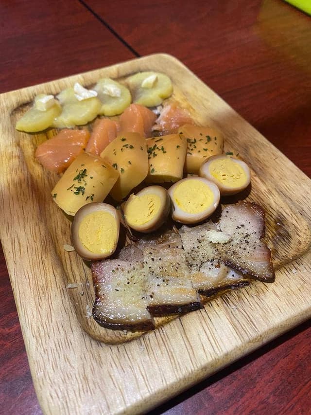 路地裏タパス イシオカ - サブ画像1