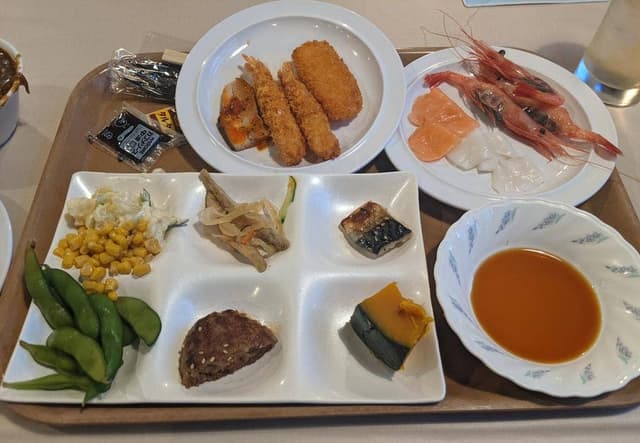箱根強羅 ホテルパイプのけむりプラス - サブ画像1