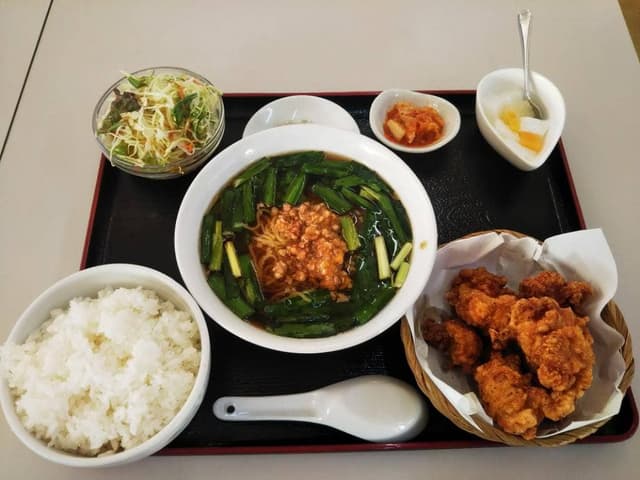 聚福 - サブ画像1