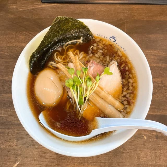 江乃華 JAPAN RAMEN - サブ画像2