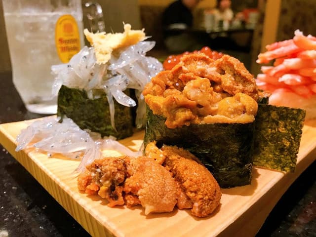 回転寿司沼津すし之助 青葉台店 - サブ画像2