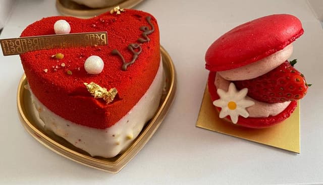 Defi Boulangerie&Patisserie - サブ画像3