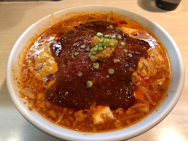 ラーメンどてちんⅢ - サブ画像2