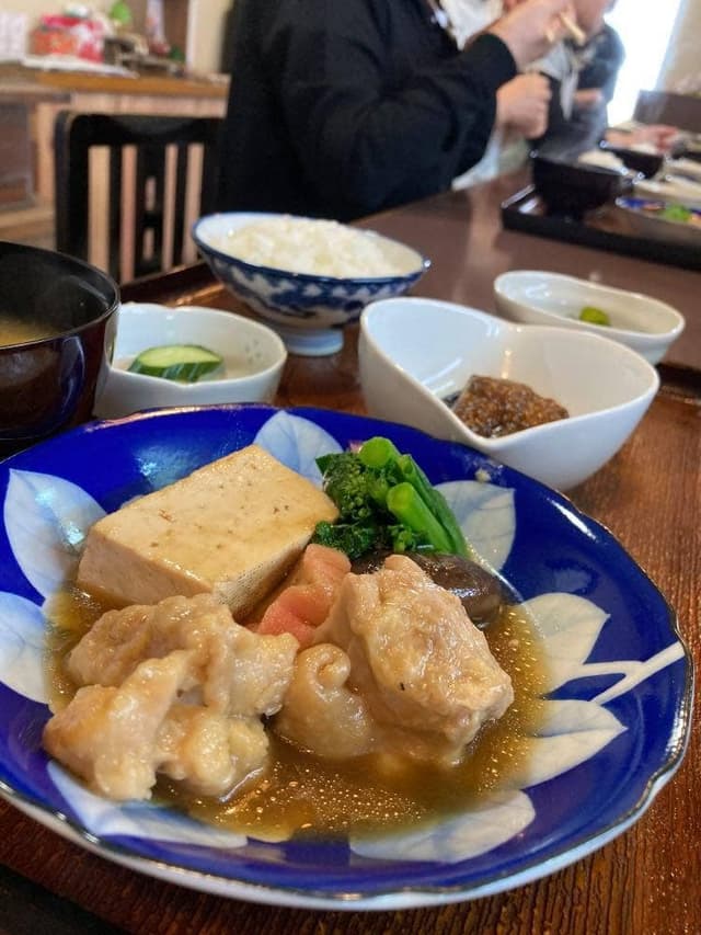 茶房くき - サブ画像2