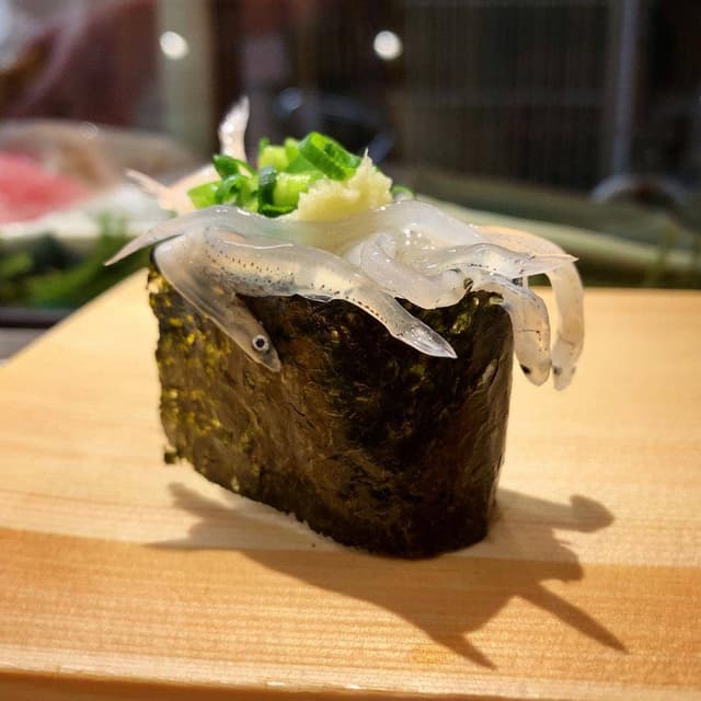 魚がし鮨 練馬店 - サブ画像3