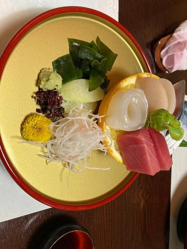 堀内 - サブ画像1