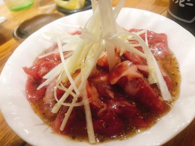 ジンギスカン楽太郎 中野店 - サブ画像1