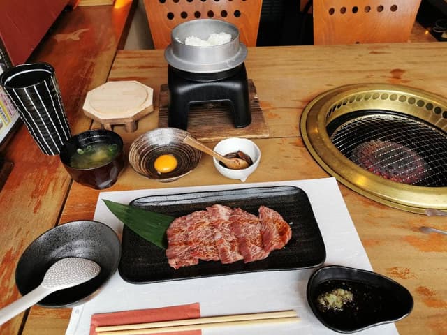 食道園 - サブ画像1
