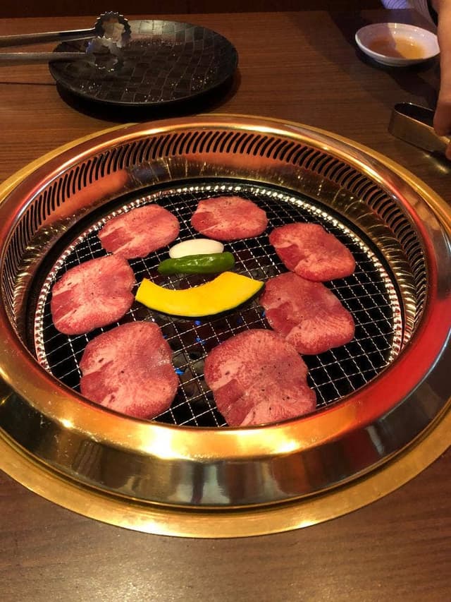 Yakiniku Restaurant 燃火 - サブ画像1