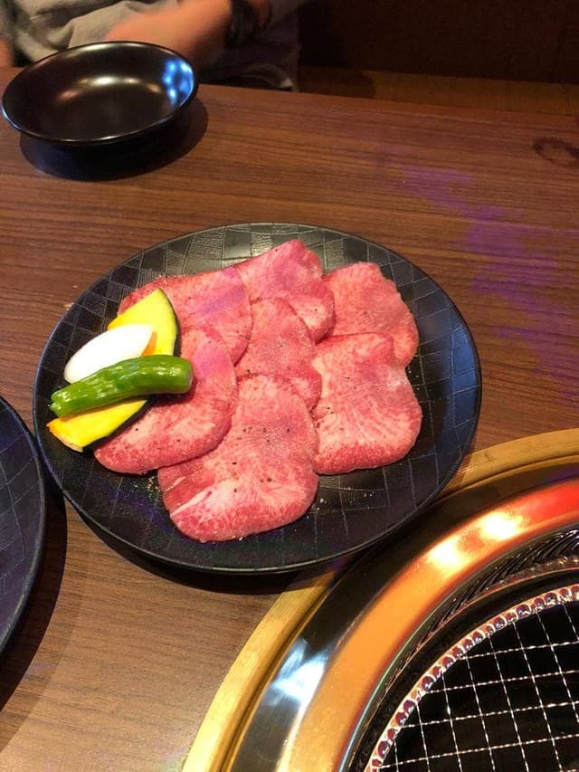 Yakiniku Restaurant 燃火 - サブ画像2
