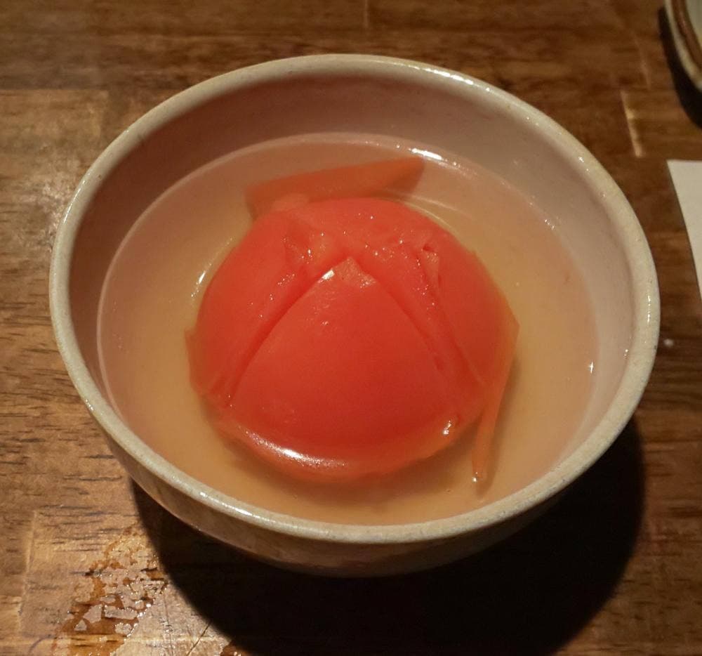 おでん串揚げ OMAKI