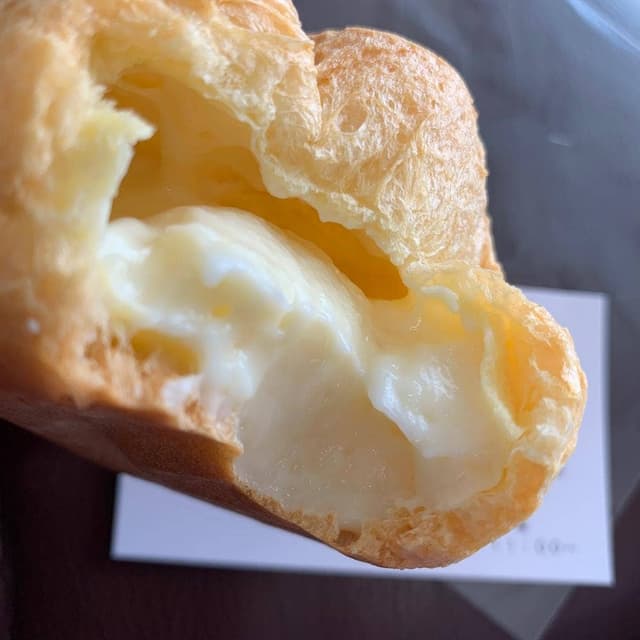 昭和のシュークリーム とくいち - サブ画像1