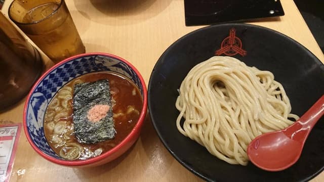 つけ麺専門店 三田製麺所 梅田店 - サブ画像1