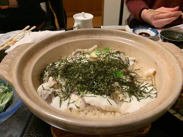 つり船割烹 三河屋 - サブ画像2