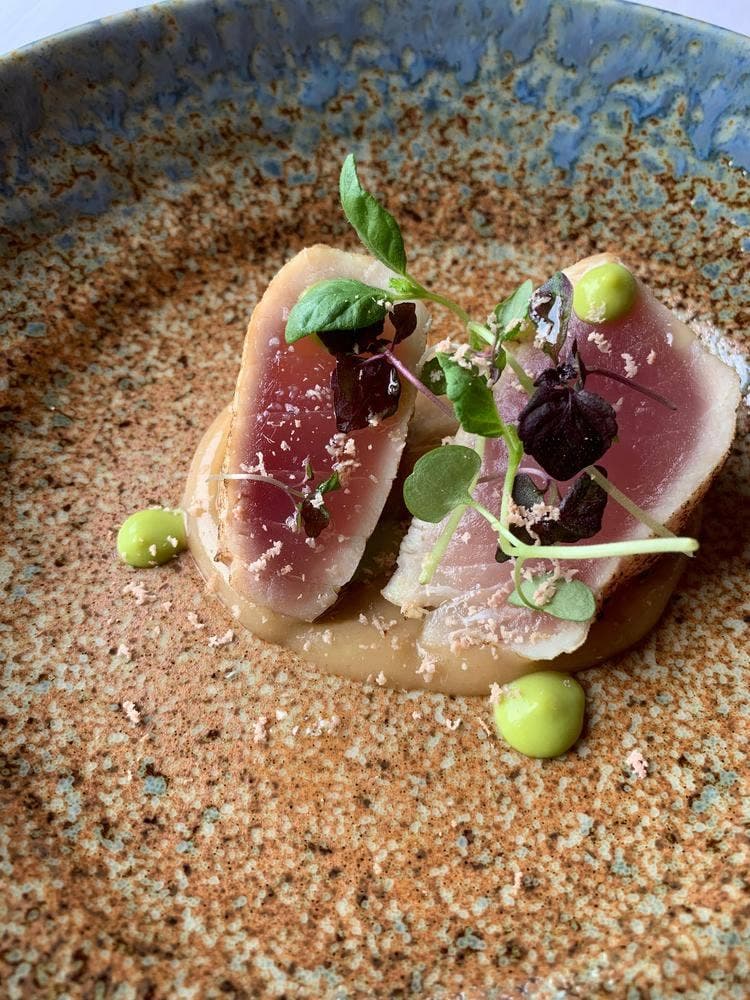 リアス・バイ・ココチャ