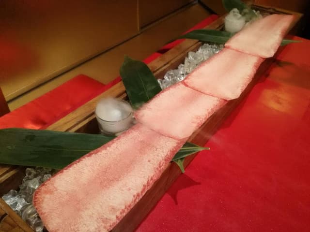 牛牛 西麻布 総本店 - サブ画像1