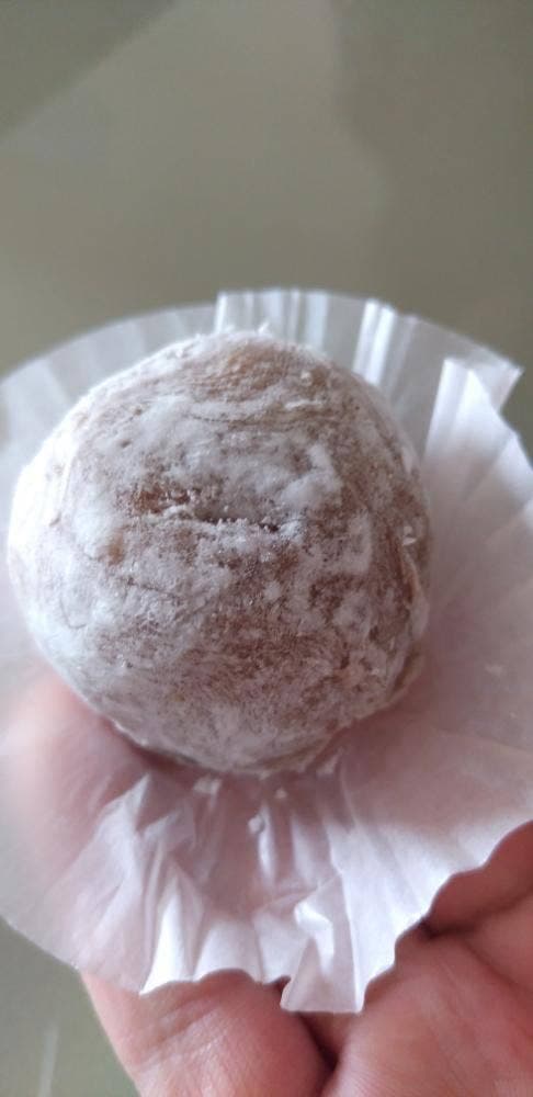 福屋餅菓子舗 - サブ画像1