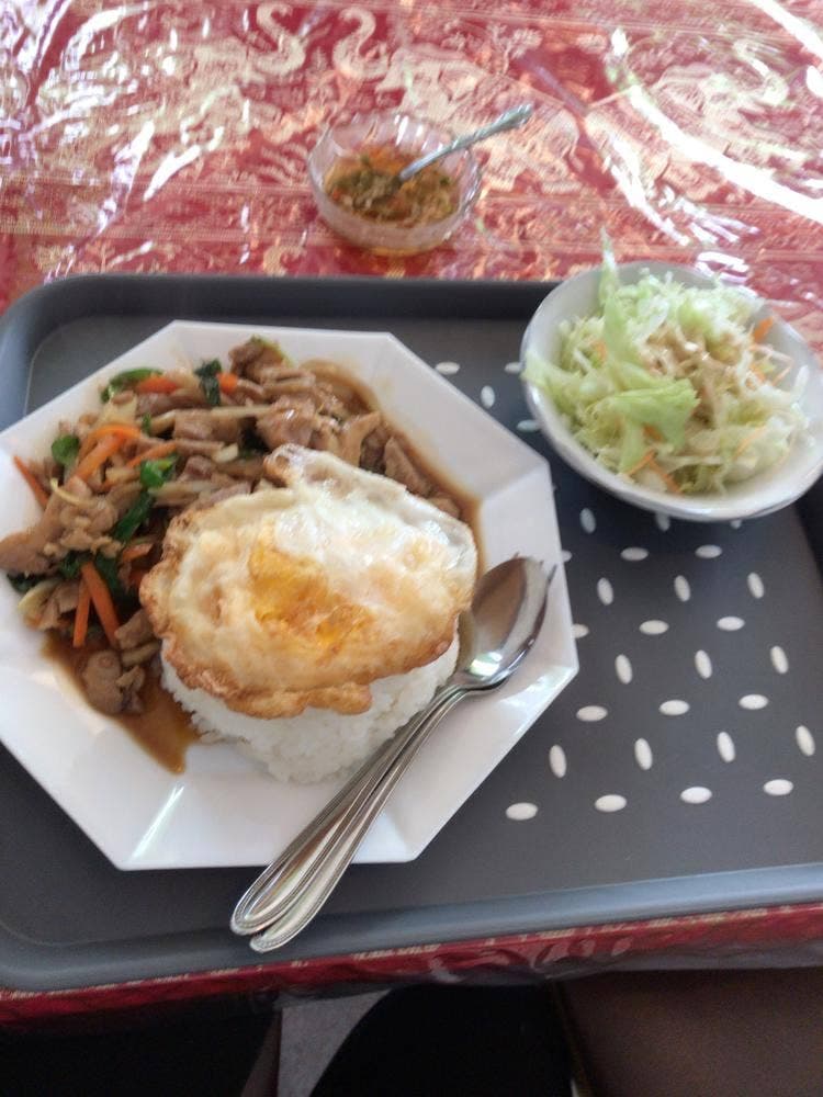 タイ料理 ロッディー