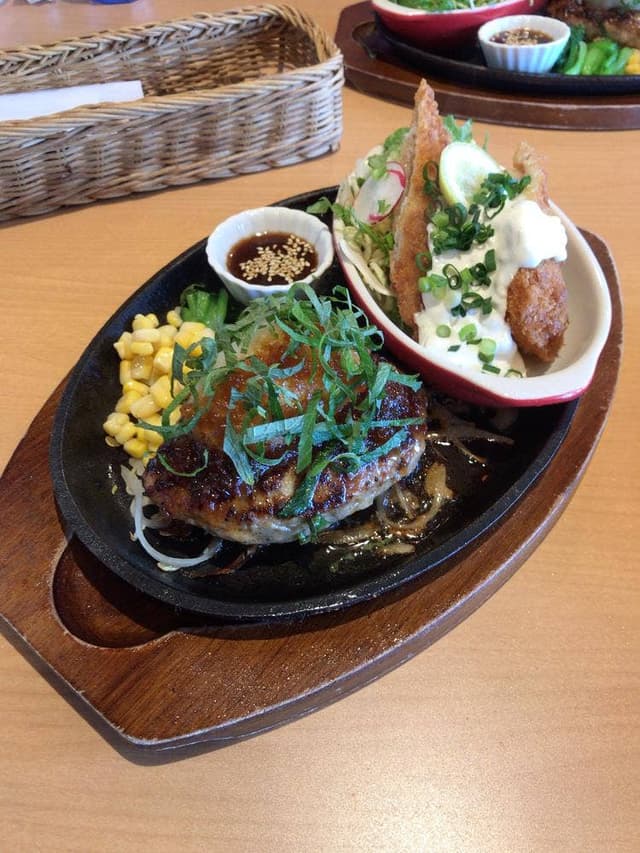 ココペリドライブイン - サブ画像1