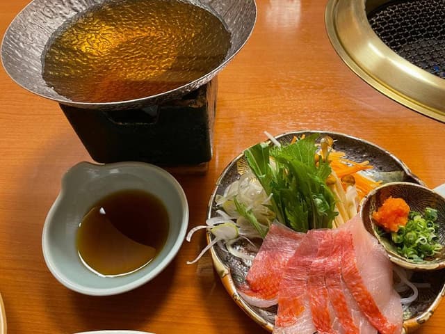 大地の彩 花月亭 - サブ画像2