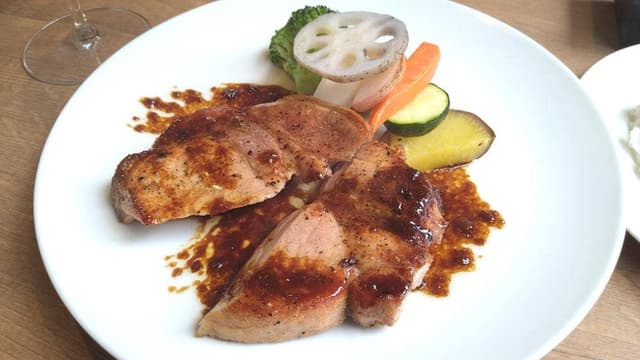 BISTRO102 - サブ画像1