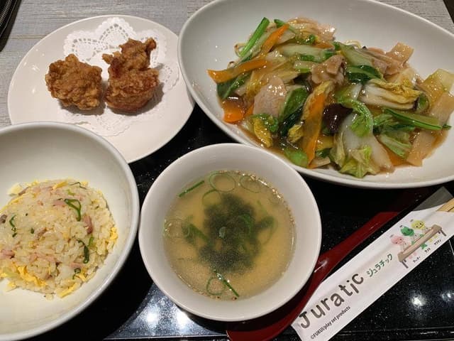 ピリケンラーメンベル店 - サブ画像3