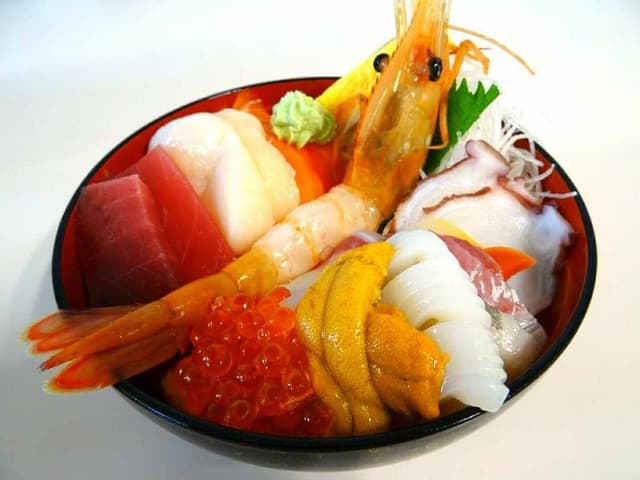 入丸水産 - サブ画像2