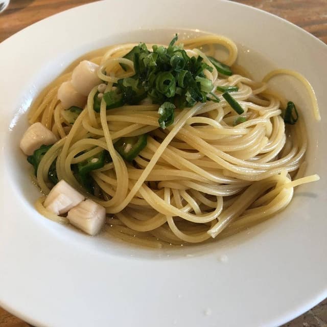 ラ・パウザ 小麦の家 時計台前店 - サブ画像1