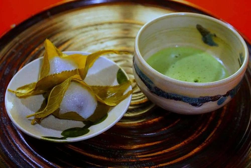 鮎の宿 つたや