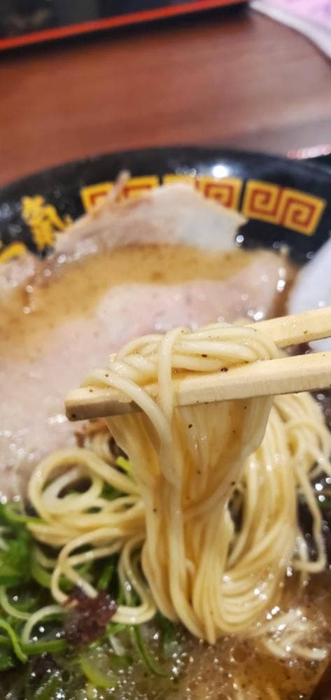 博多三氣 イオンモール直方店 - サブ画像2