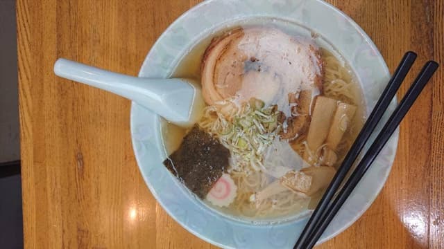 はすの屋 - サブ画像1